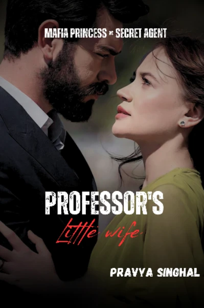 Professor's little wife