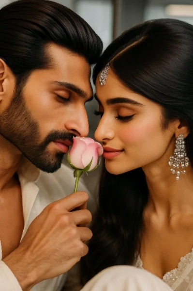 என்னை ஏனோ செய்தாயாடி பெண்ணே