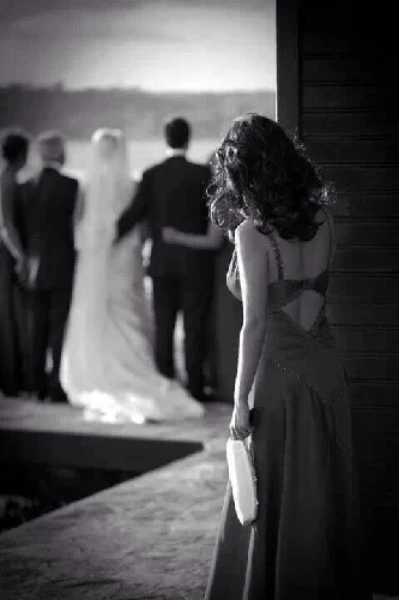 Love triangle❤ (part-1)