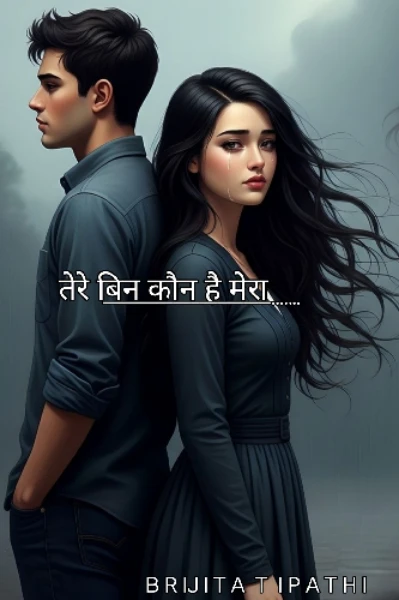 1- तेरे बिन कौन है मेरा