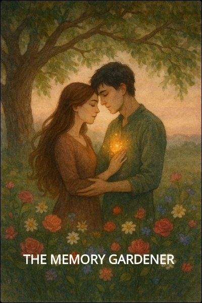 THE MEMORY GARDENER