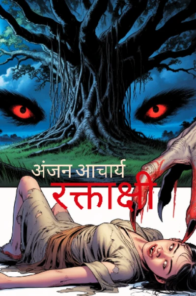 (भाग-1)रक्ताक्षी:महापिशाचीनी