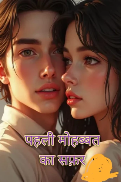 पहली मोहब्बत का सफ़र