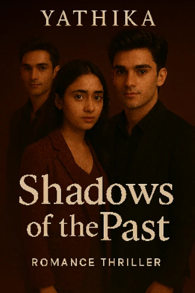 Shadows of the past