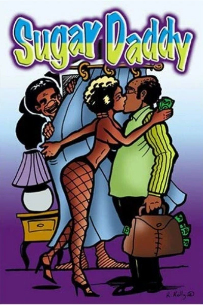 💃शुगर डैडी🧔