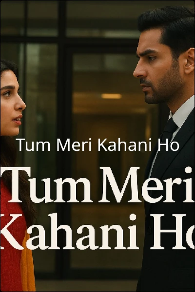 Tum Meri Kahani Ho
