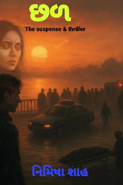 છળ-પ્રતિલિપિ લેખન એવોર્ડ સીઝન-1માં વિજેતા