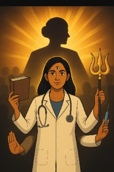 दूर्गा -1