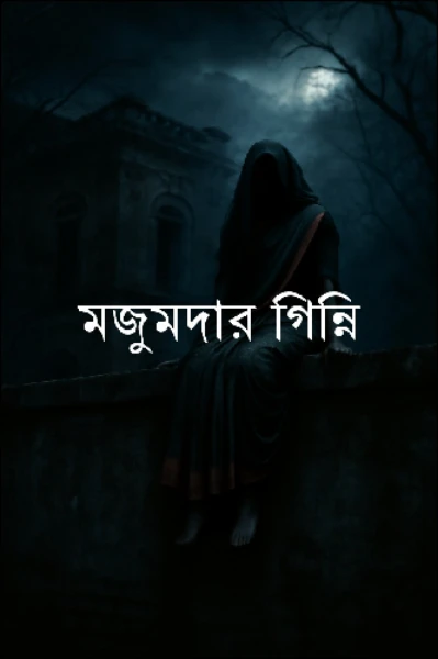 মজুমদার গিন্নি