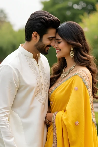 പ്രണയമഞ്ചലിൽ🔥