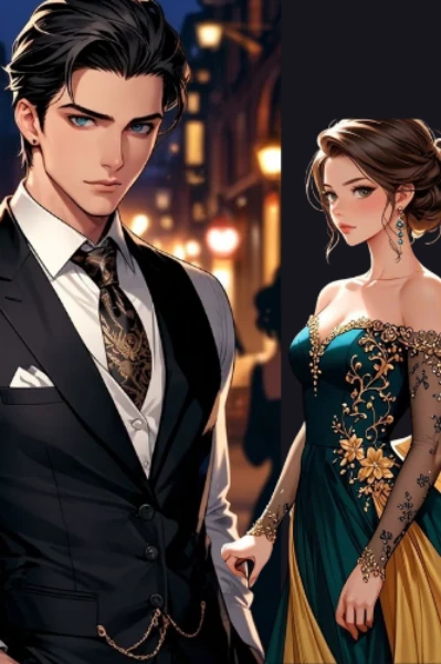 my dominating psycho husband