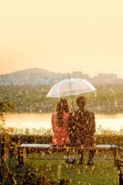 માય રોબોટ ગર્લ...