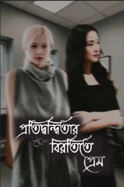 প্রতিদ্বন্দ্বিতার বিরতিতে প্রেম। (Lesbian love story)