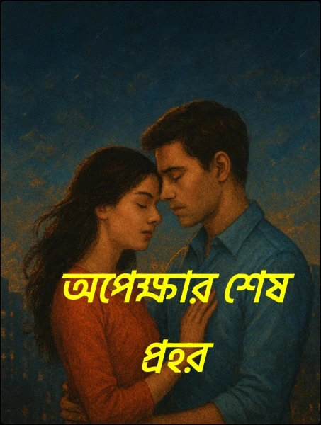 অপেক্ষার শেষ প্রহর