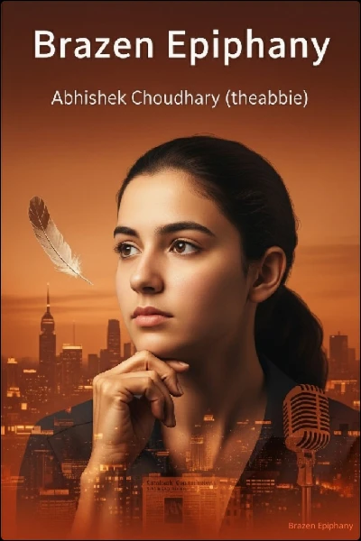 Brazen Epiphany