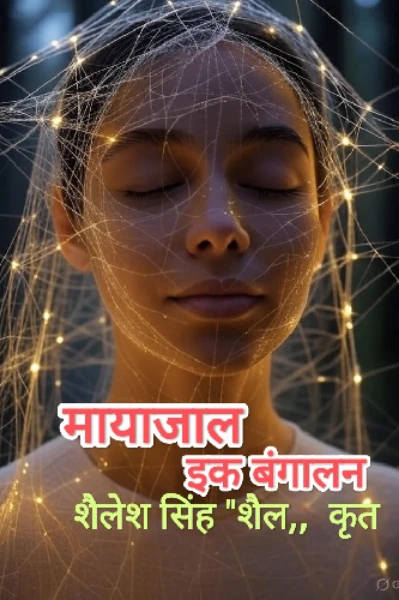 मायाजाल- इक बंगालन