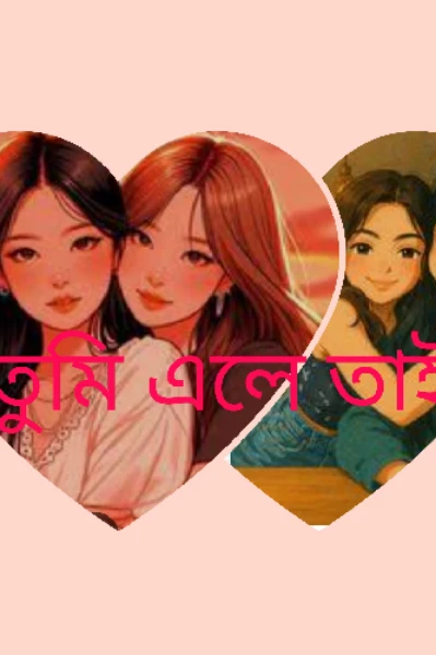 তুমি এলে তাই