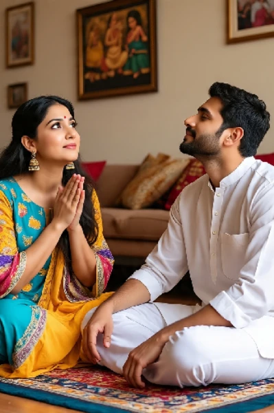 ಹರಕೆಗಳು ಮತ್ತು ಪಾಪ ಪರಿಹಾರ