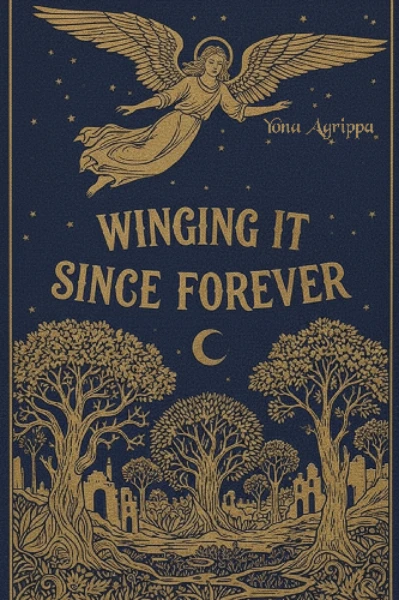 Winging It Since Forever
