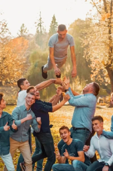 तुमसे न हो पाएगा.......!