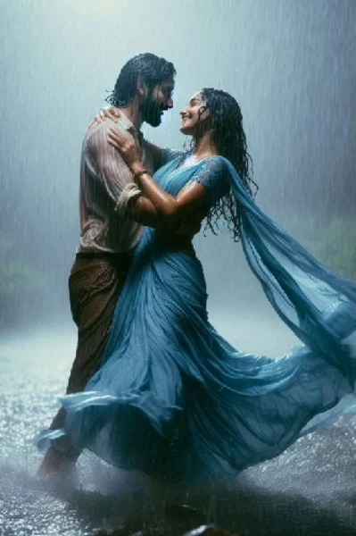 அன்பே என்னை தள்ளாதே