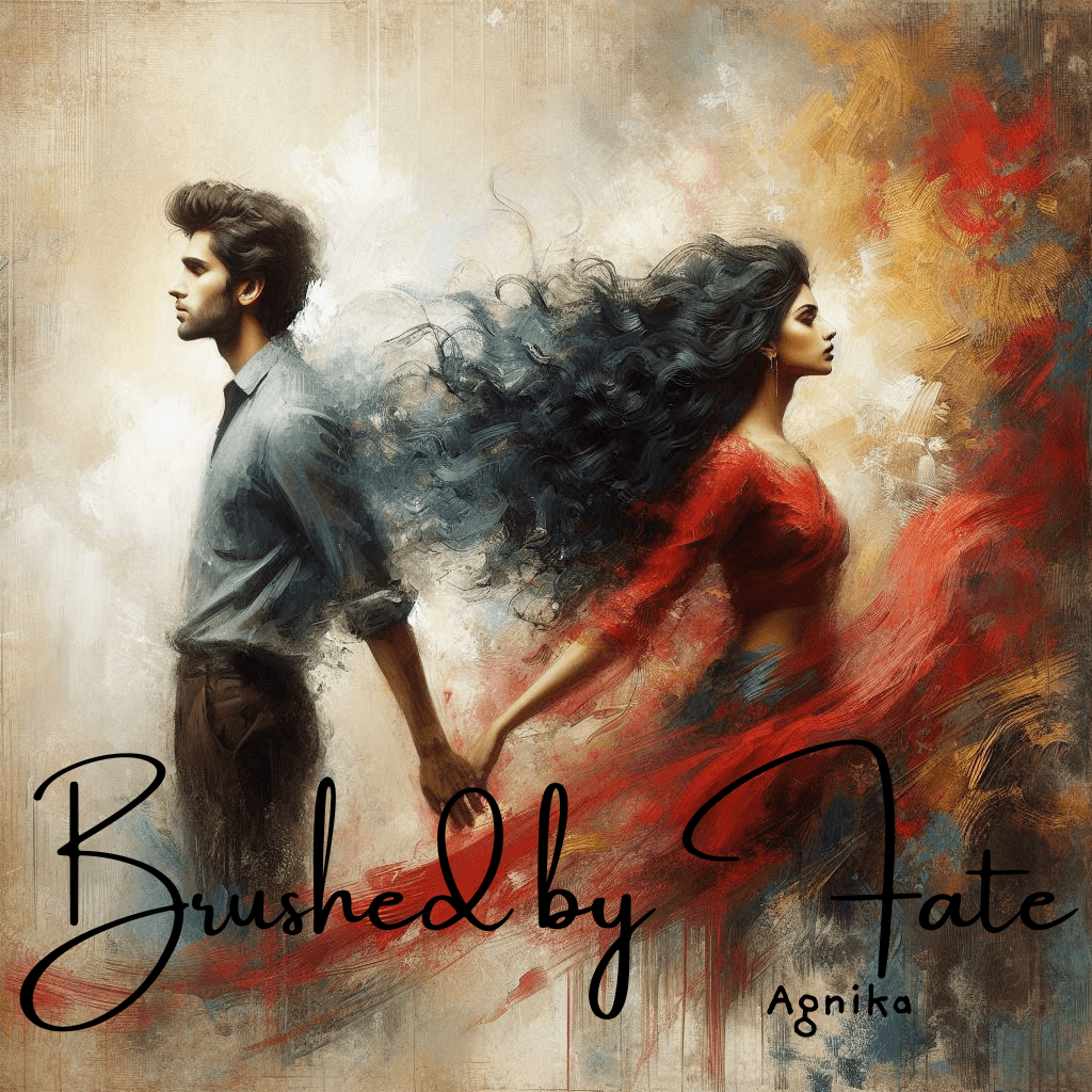 Brushed by Fate