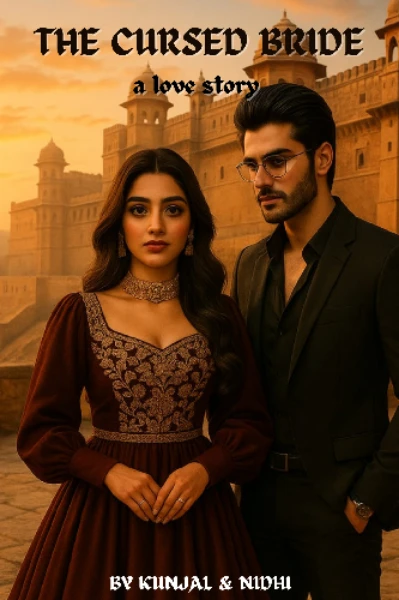 The Cursed Bride - a lovestory
