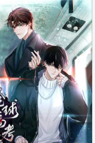 🖤💙 you're my favorite secret 🖤💙 bl story
