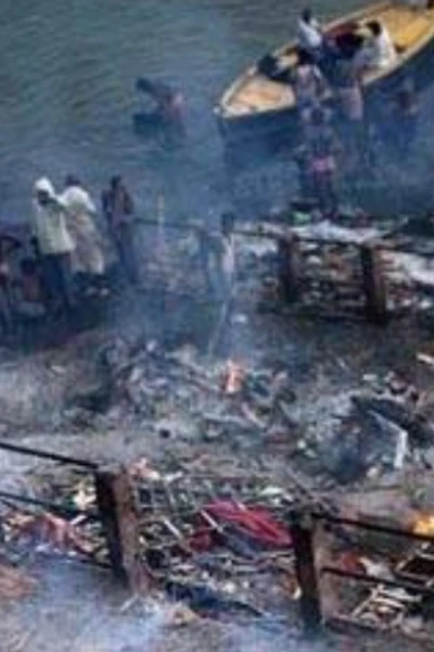 तारापीठ महास्मशान : एक भयानक अनुभव