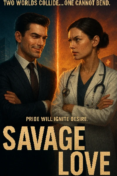 SAVAGE LOVE