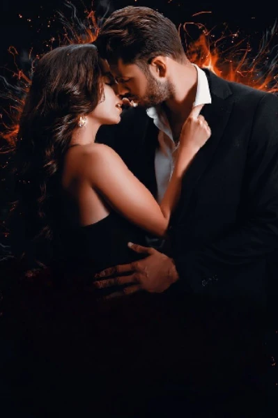 POSSESSIVE LOVE WITH UNCLE 💕🥀