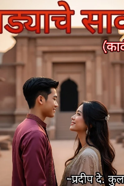 *वाड्याचे सावट*