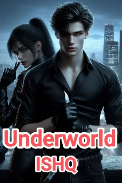 अंडरवर्ल्ड का इश्क एपिसोड 1 अंधेरे का बादशाह