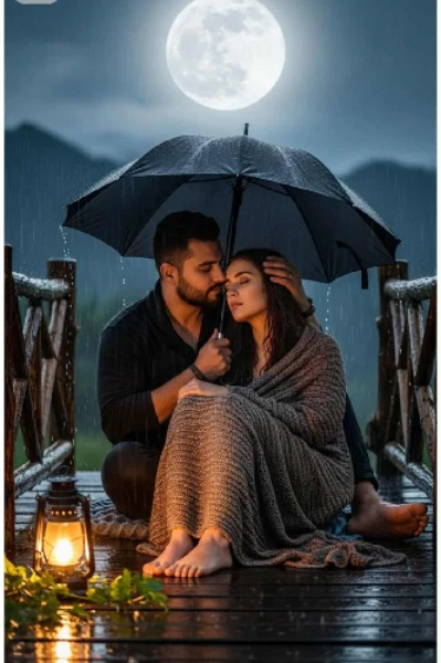 অচেনা অন্তর