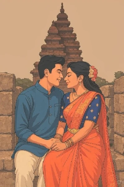 प्रेम बंधन