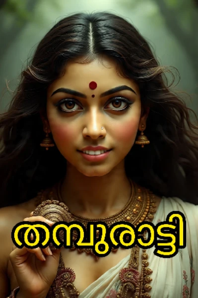 തമ്പുരാട്ടി