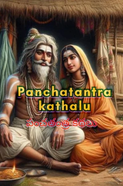 1.0  పంచతంత్ర కథలు