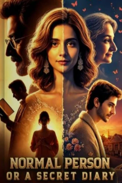 Normal person or a Secret diary - An online Hindi story written by ...