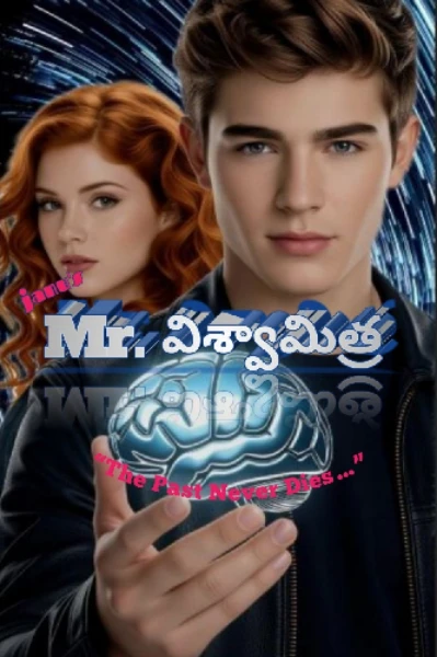 Mr. విశ్వామిత్ర