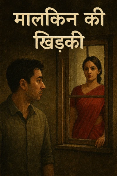 मालकिन की खिड़की