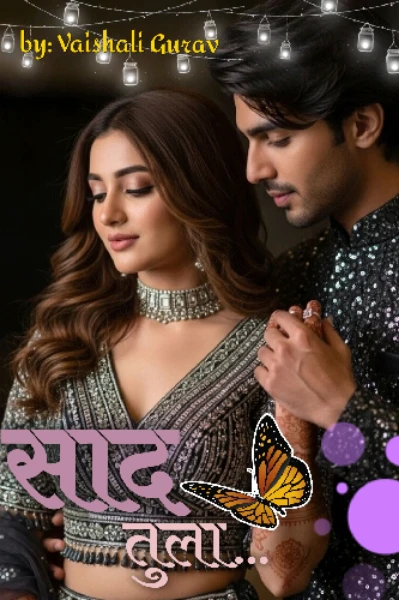 साद तुला...! ♥️