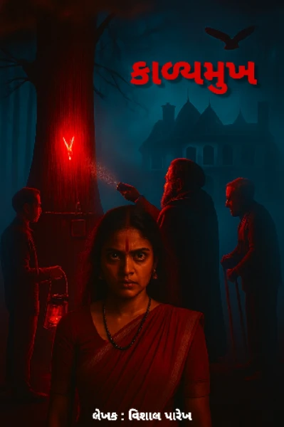 "કાળ્યમુખ"