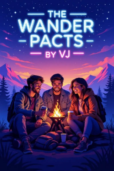 The Wander Pact...
