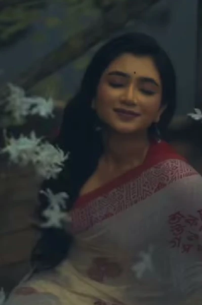 "तेरे बिन मैं अधूरी सी "❣️