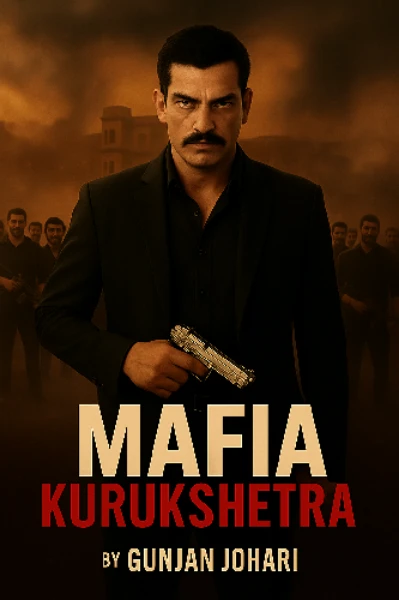 MAFIA  Kurukshetra