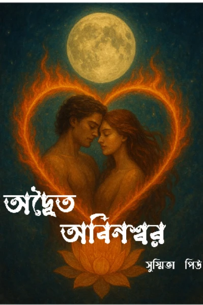 ❤ অদ্বৈত অবিনশ্বর ❤ পর্ব,,,,, 1