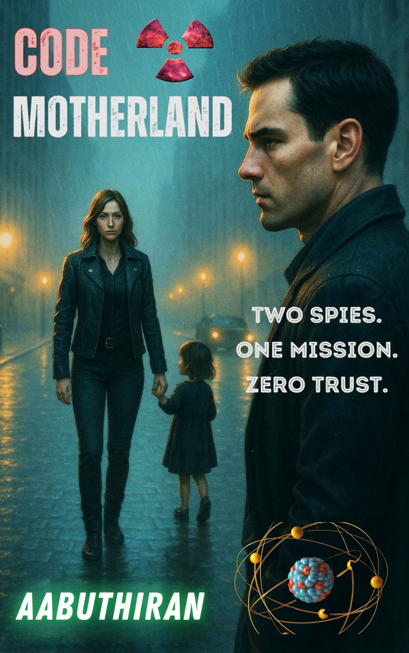CODE: MOTHERLAND