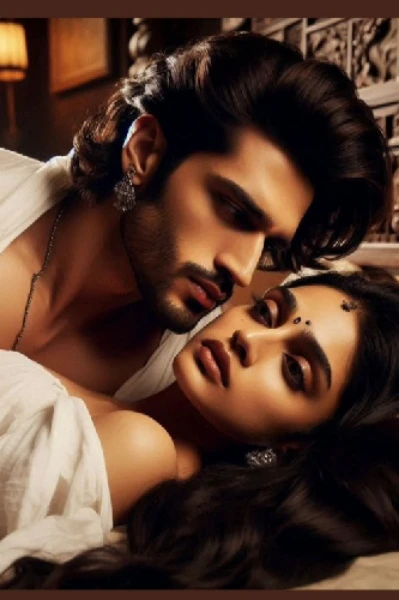 ஆணென்ற ஆணவம் அழிய வைத்தாய் ❤️‍🔥💜❤️‍🔥