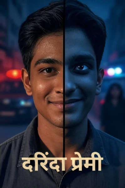 दरिंदा प्रेमी भाग 1