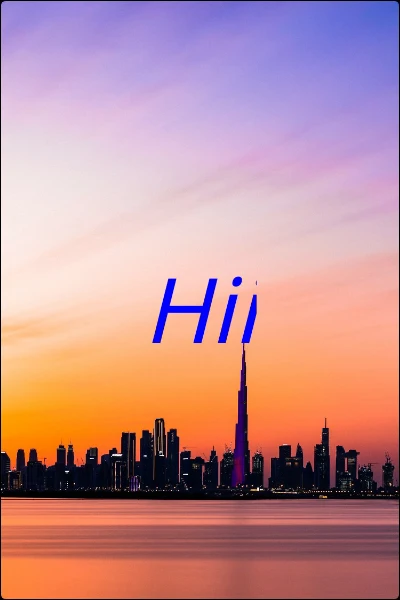 Hii
